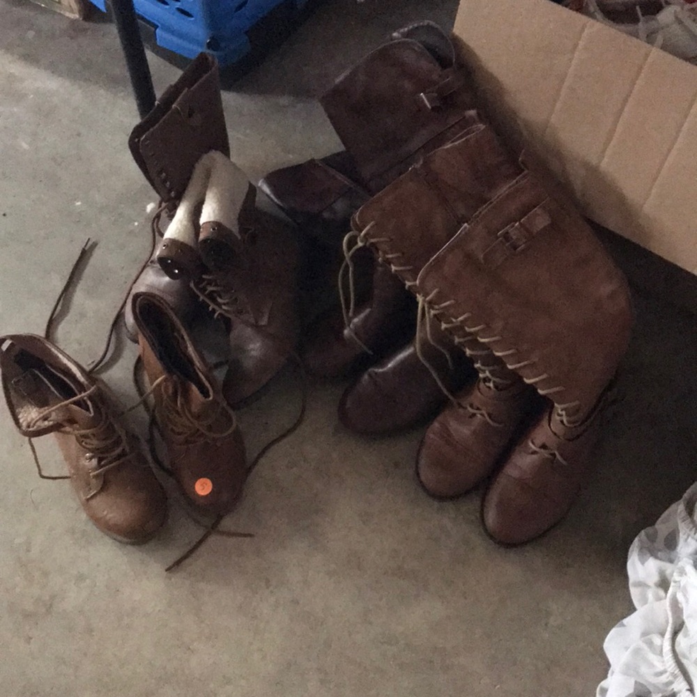 Boots